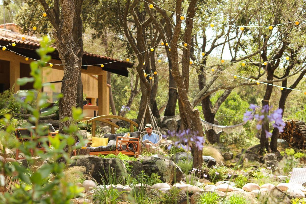 Domaine De La Testa Sainte-Lucie de Porto-Vecchio Buitenkant foto