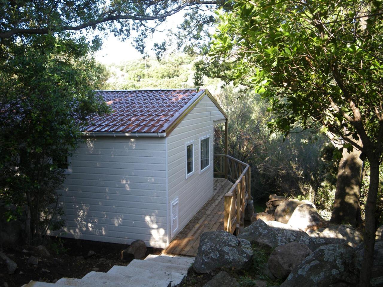 Domaine De La Testa Sainte-Lucie de Porto-Vecchio Buitenkant foto